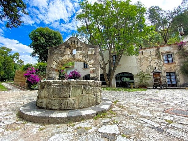 Molino de los Reyes By Rotamundos