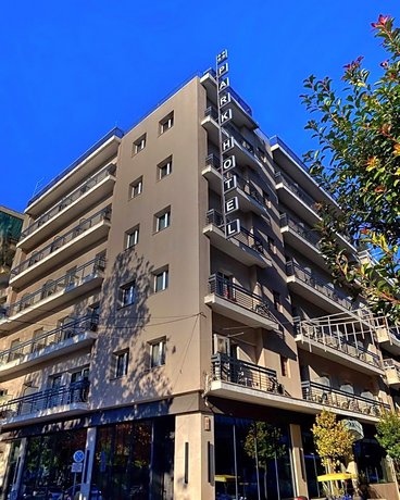 Hotel Park