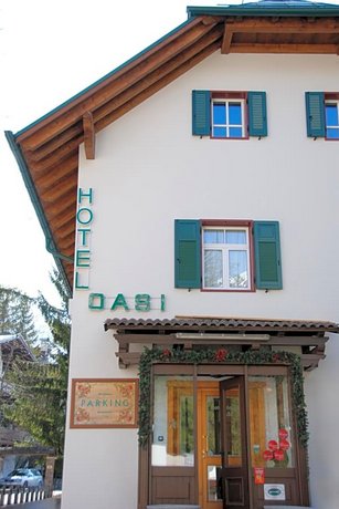Hotel Oasi
