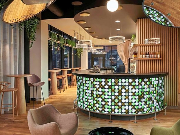 Mercure Katowice Centrum