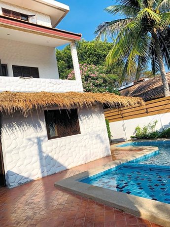 Btc Boutique Resort Private Pool Villas
