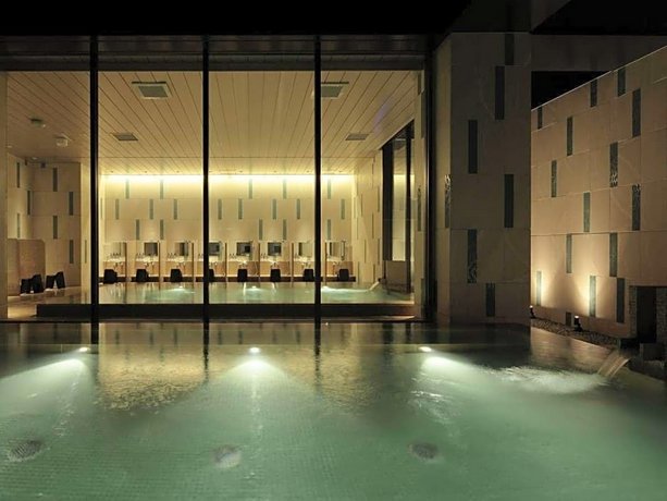 Candeo Hotels Nagasaki Shinchi Chinatown