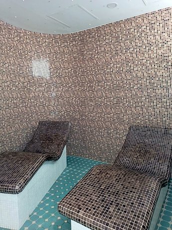 Hotel Spa Paris