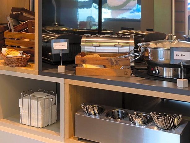 B&B Hotel Kiel-Wissenschaftspark