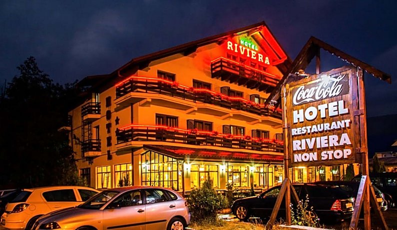 Hotel Riviera