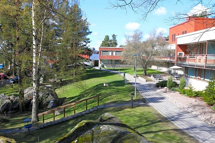 Varala Sports & Nature Hotel