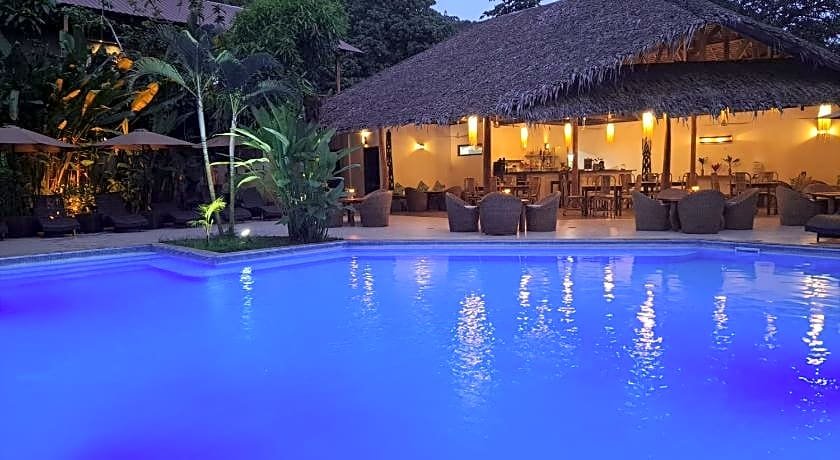 El Nido Coco Resort