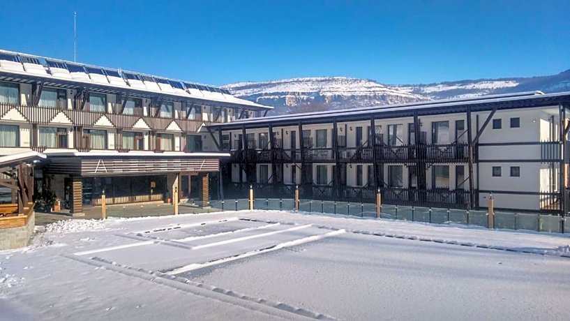 Park Hotel Asenevtsi