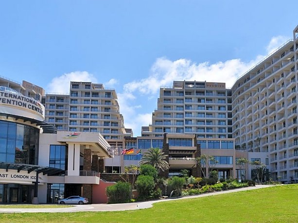 Premier Hotel East London Icc