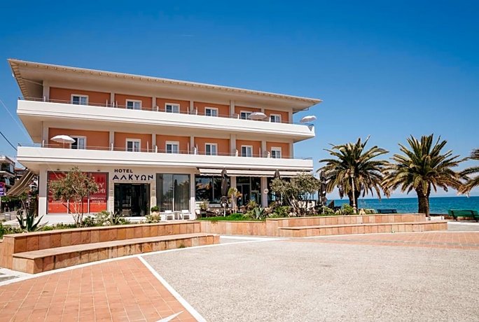 Hotel Alkyon