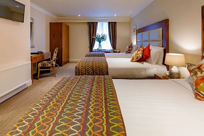 Grand Hotel Tralee