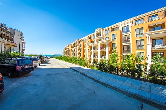 Premier Fort Club Hotel - Full Board