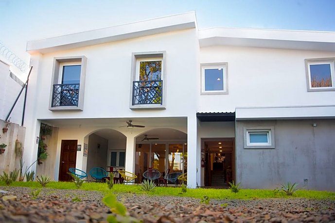 Hotel Citlalli