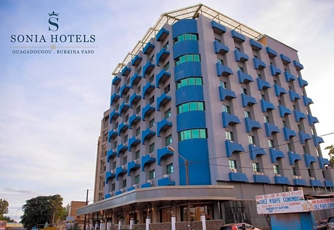 Sonia Hotel