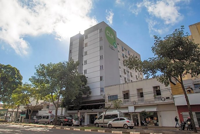 Che Lagarto Hostel E Suites Foz Do Iguaçu