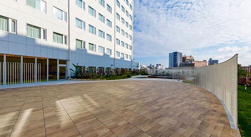 Tokyu Stay Okinawa Naha