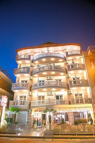 Hotel Vizantio