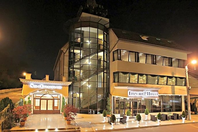 Hotel Impero