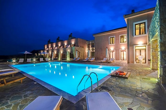 Perivoli Country Hotel & Retreat