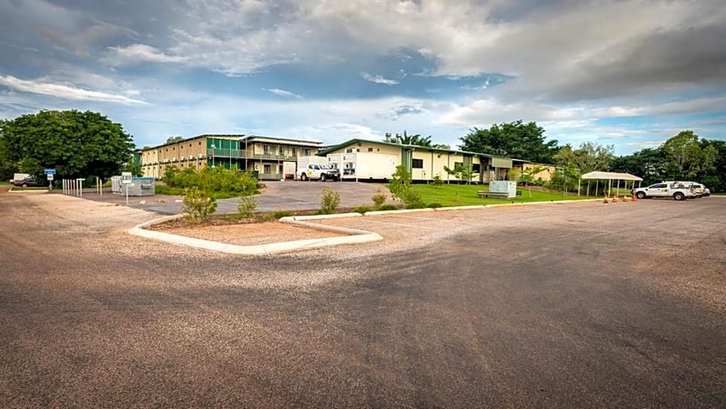 Victoria Village