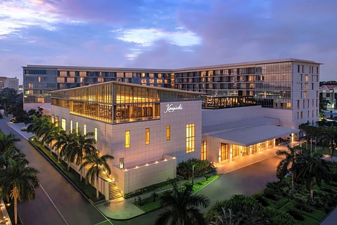 Kempinski Hotel Gold Coast City