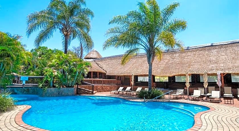 Protea Hotel by Marriott Polokwane Ranch Resort