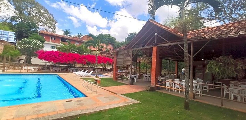 Hotel Ruitoque Campestre