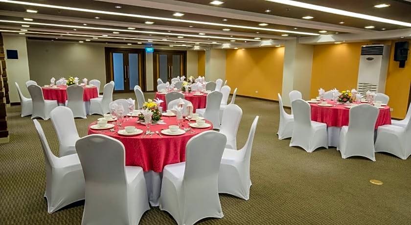 Fersal Hotel - Puerto Princesa