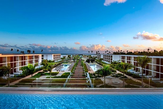 Live Aqua Beach Resort Punta Cana All Inclusive - Adults Only
