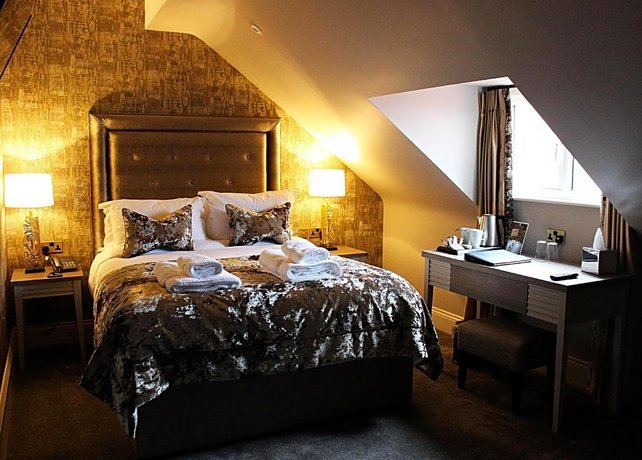 The Lord Street Hotel, BW Signature Collection