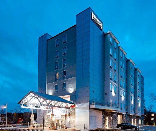 Staybridge Suites - University Area Osu