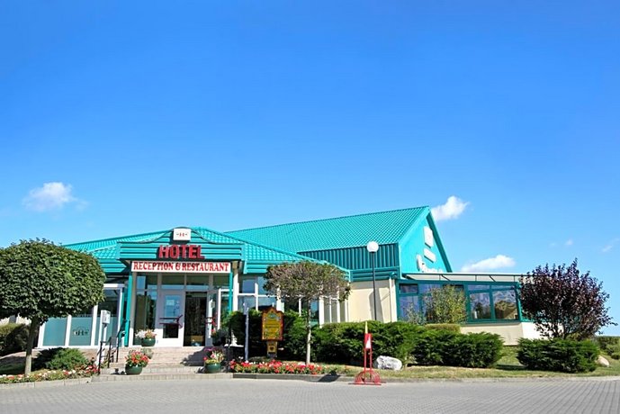 Hotel an der Hasenheide