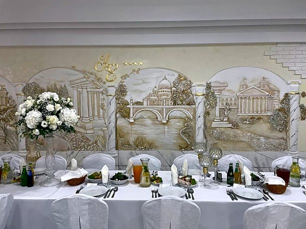 Europejski Boutique Hotel
