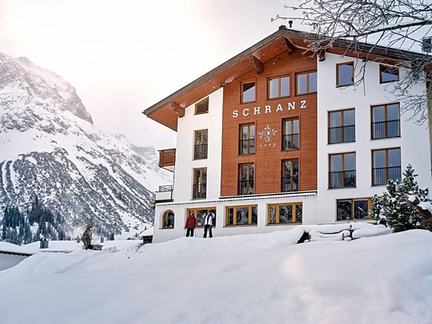 Hotel Schranz