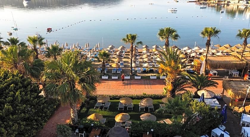 Costa Bitezhan Hotel