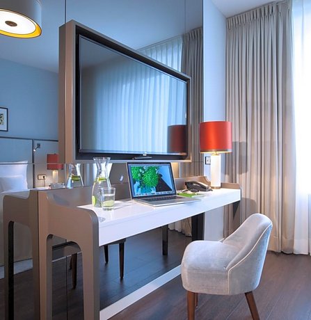 Ameron Bonn Hotel Königshof
