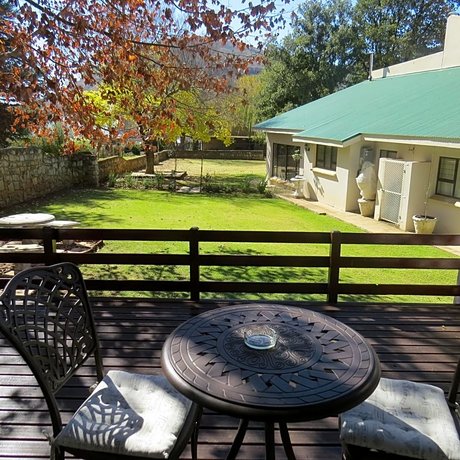 Bella Vista Self Catering
