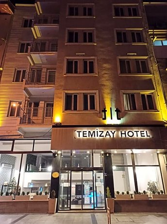 Temizay Hotel