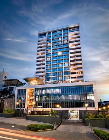 Grand Papua Hotel