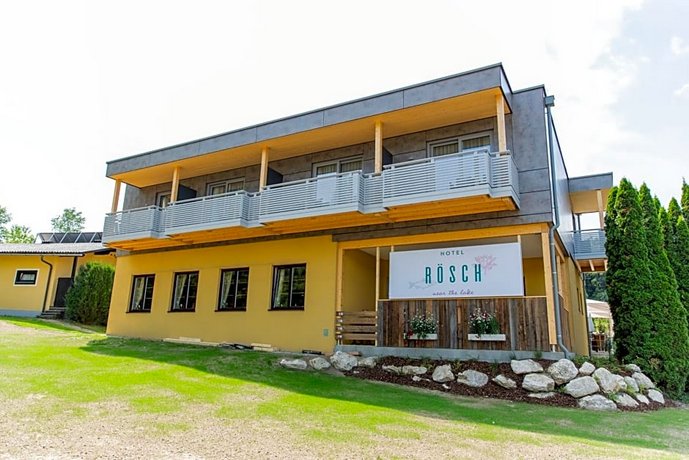 Hotel Rösch