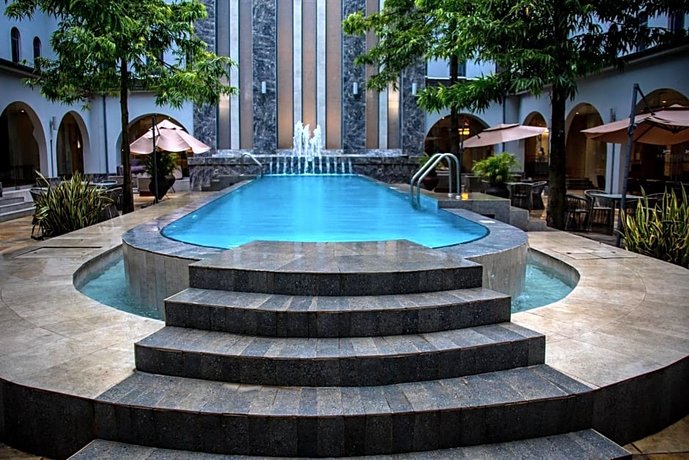 Radisson Hotel, Lagos Ikeja