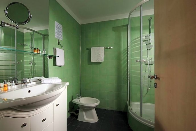 Hotel Reghina Blue