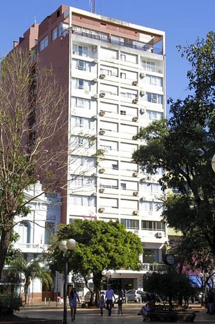Hotel Continental
