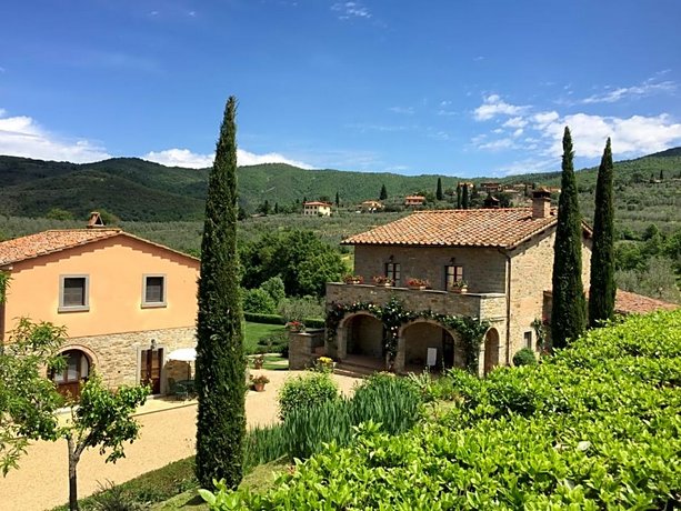 Casa Portagioia, Tuscany B&B