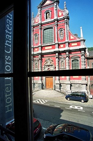 Hôtel Hors Château