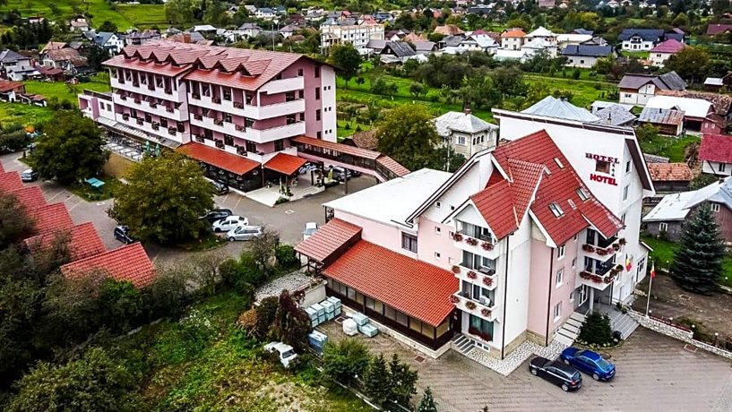 Hotel Eden