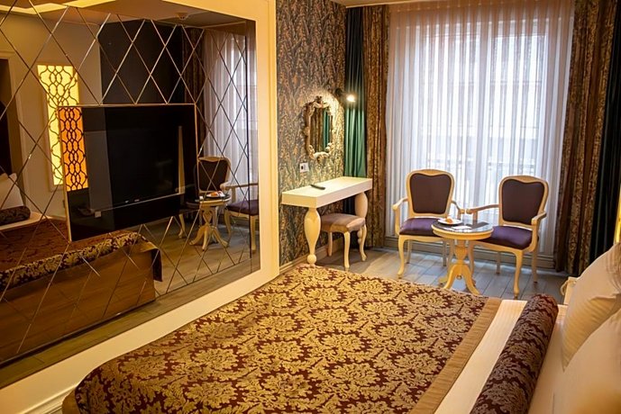 Hotel Zade