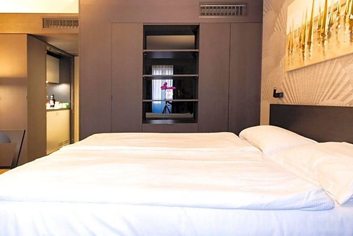 San Carlo Suite