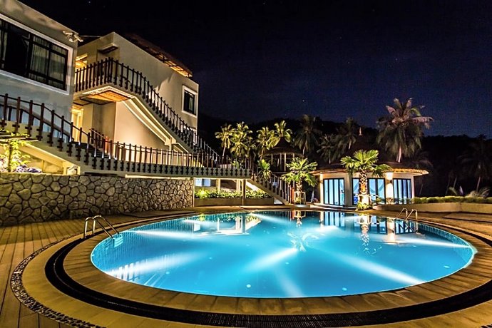 The Tarna Resort, Koh Tao