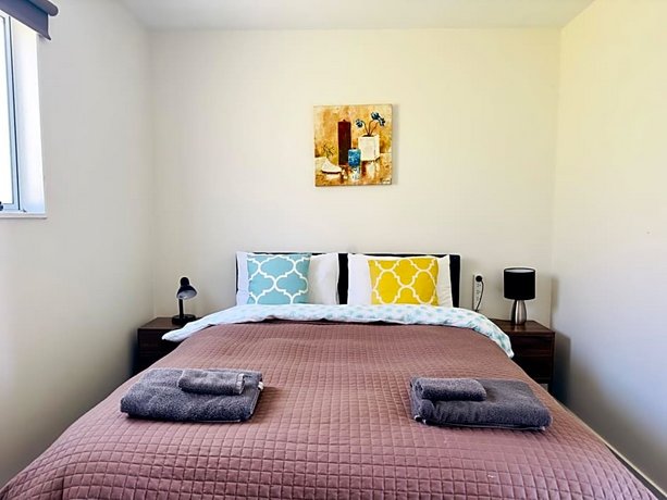 A1 Kaikoura Motel & Holiday Park